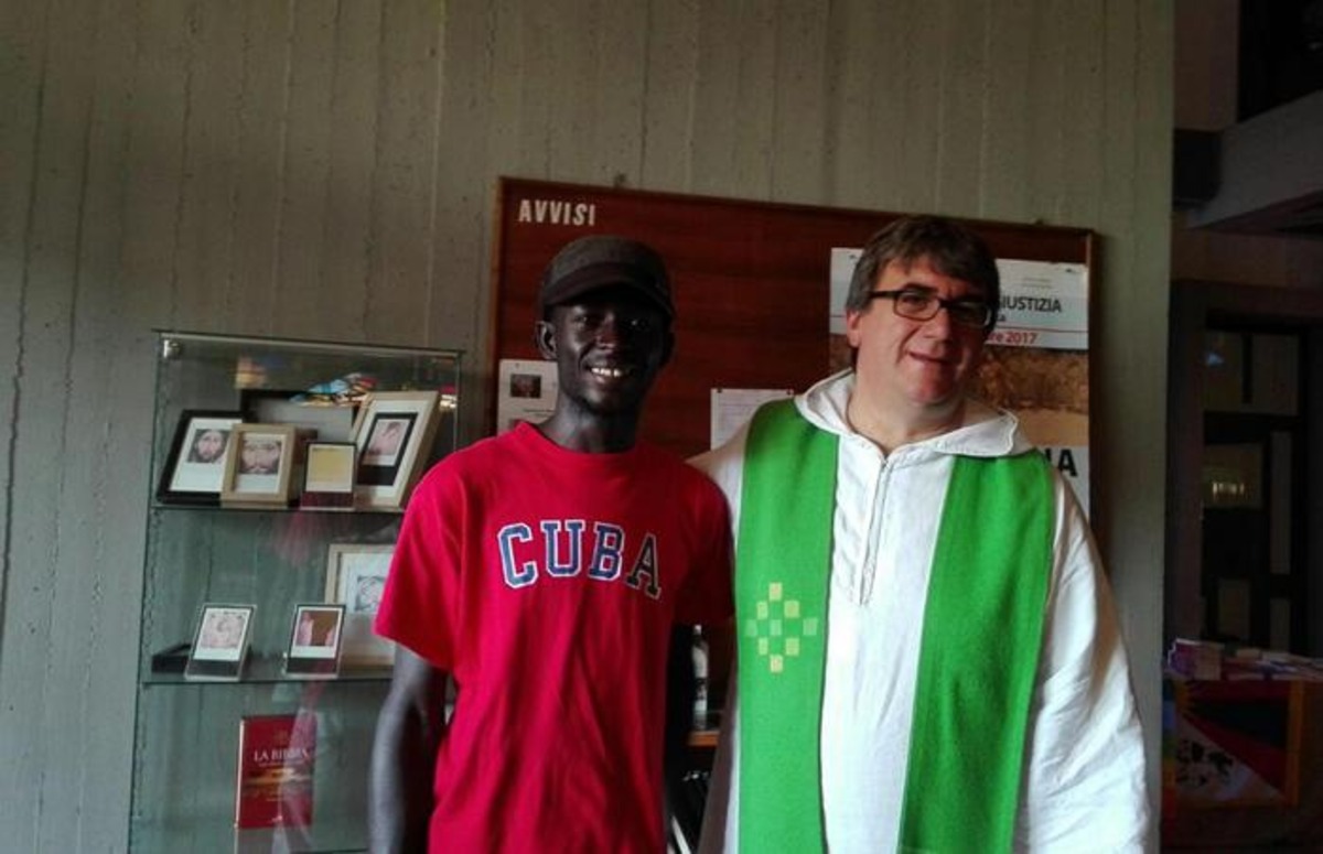 La Santa Sede conferma la rimozione di don Biancalani: respinto il ricorso del “parroco dei migranti” La Santa Sede conferma la rimozione di don Biancalani: respinto il ricorso del “parroco dei migranti”
