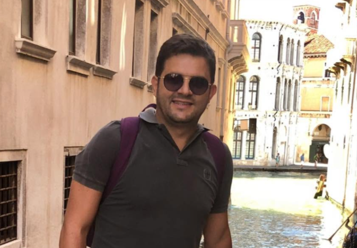 Tragedia a Scalea: malore improvviso in scooter, muore il segretario comunale di Lauria Tragedia a Scalea: malore improvviso in scooter, muore il segretario comunale di Lauria