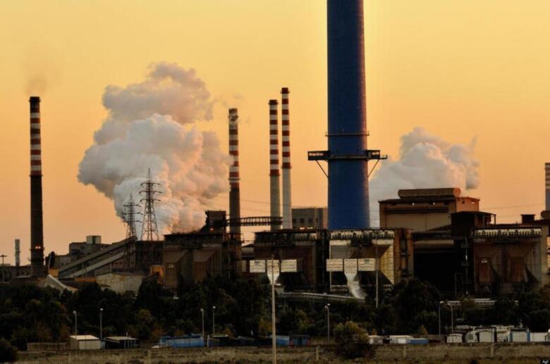 ex ilva