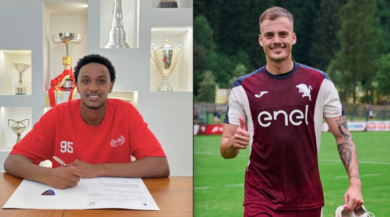 Calciomercato Lecce, doppio colpo in entrata: ufficiale Fatah e in arrivo Ilic dal Torino