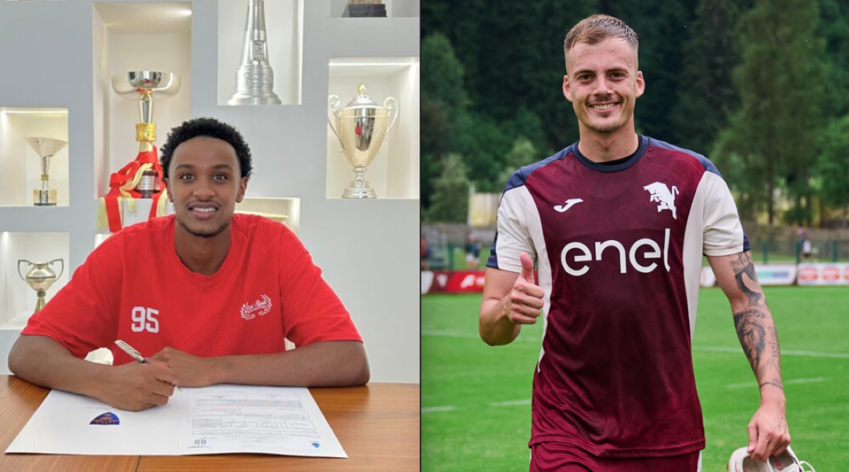 Calciomercato Lecce, doppio colpo in entrata: ufficiale Fatah e in arrivo Ilic dal Torino Calciomercato Lecce, doppio colpo in entrata: ufficiale Fatah e in arrivo Ilic dal Torino