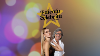 L’Edicola delle celebrità, Ferragni debutta al cinema in “Come distruggere il mio ex”