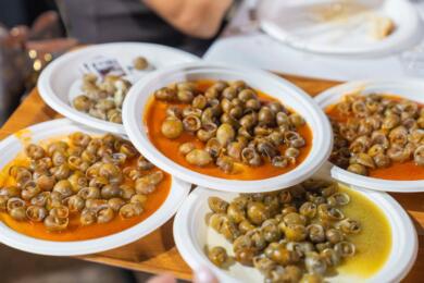 The Guardian incorona le sagre pugliesi: tra le 7 migliori d’Italia spiccano 2 eccellenze salentine