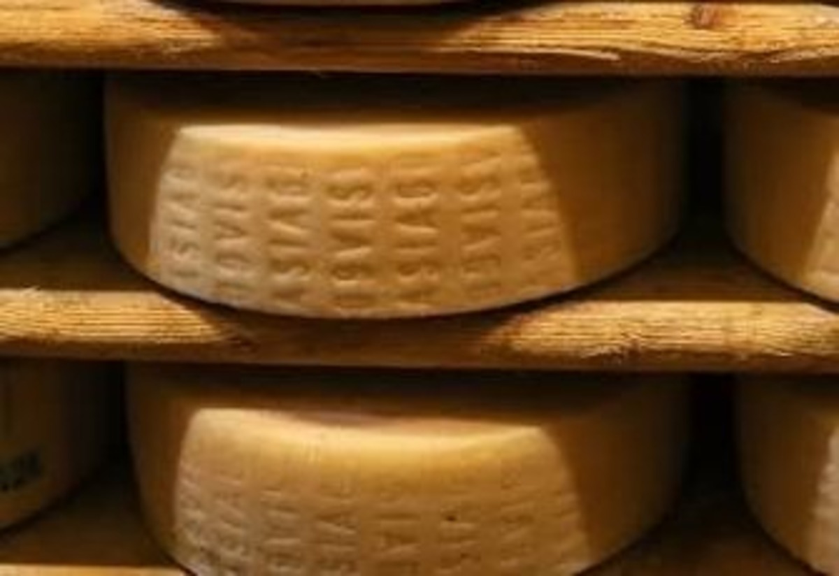 Allerta alimentare per il formaggio Nostrano Formazza: lotto richiamato per contaminazione da Escherichia coli Allerta alimentare per il formaggio Nostrano Formazza: lotto richiamato per contaminazione da Escherichia coli