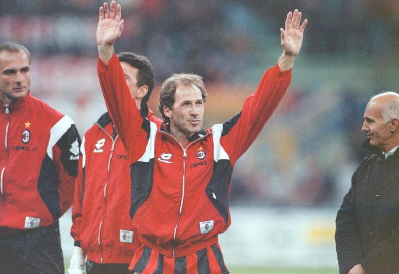 franco baresi