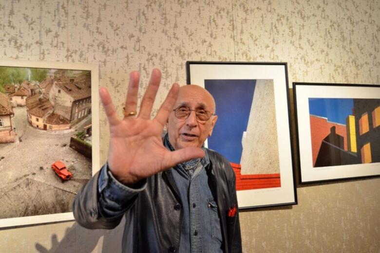 franco fontana