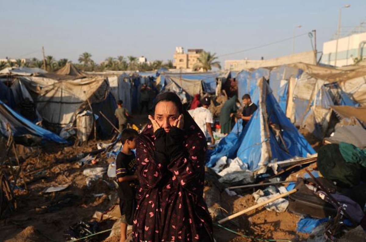 Nuovi raid dell’Idf su Gaza: nove vittime civili tra cui tre bambini, Israele annuncia l’uccisione del leader di una cellula di Hamas Nuovi raid dell’Idf su Gaza: nove vittime civili tra cui tre bambini, Israele annuncia l’uccisione del leader di una cellula di Hamas