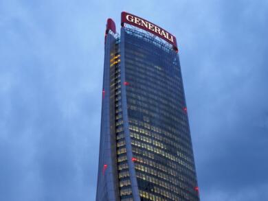 L’utile di Generali sale a 2,5 miliardi di euro, Donnet: «Tuteliamo la nostra integrità»