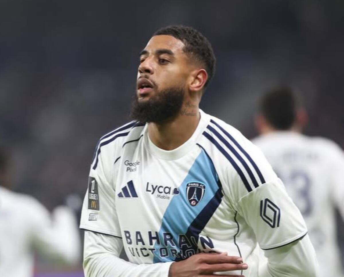 Calciomercato, primo squillo del Lecce: dal Paris Fc arriva l’attaccante Willem Geubbels Calciomercato, primo squillo del Lecce: dal Paris Fc arriva l’attaccante Willem Geubbels