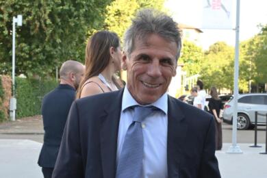 Zola torna in Azzurro come nuovo coordinatore dei progetti giovanili