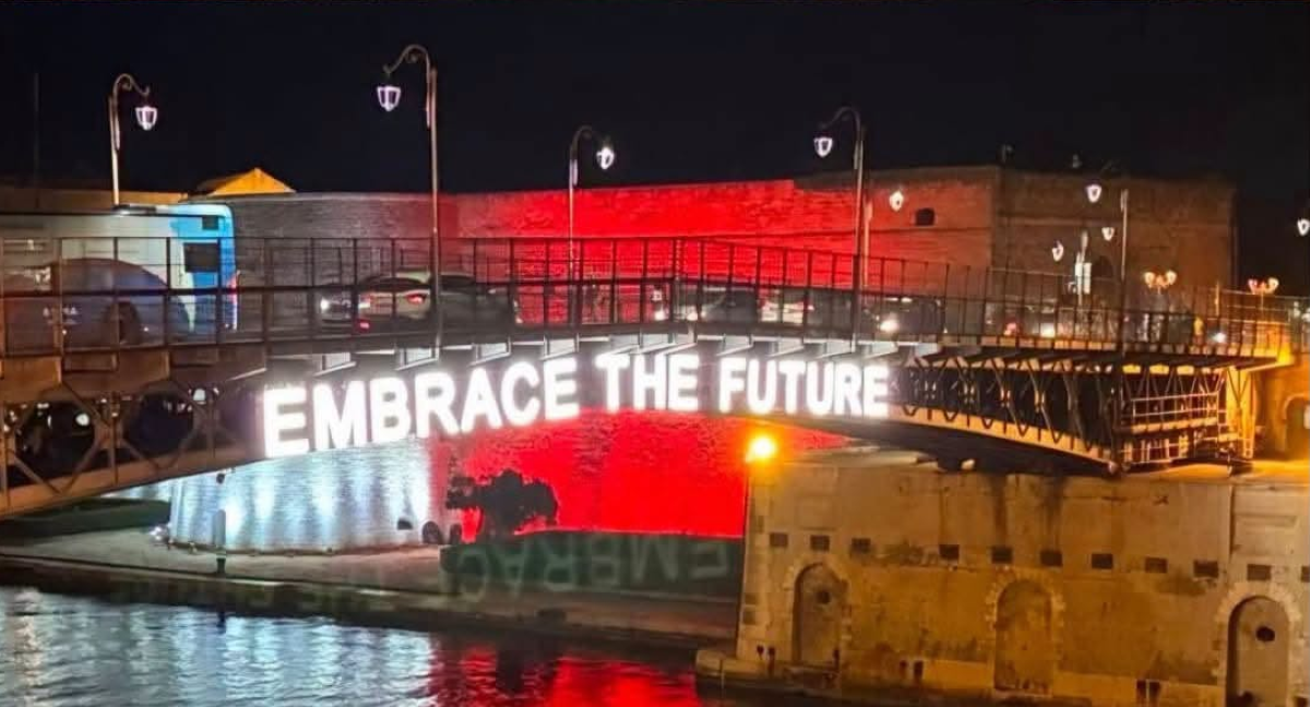 Giochi del Mediterraneo, tutto esaurito nelle strutture ricettive di Taranto: i dati del ministero del Turismo Giochi del Mediterraneo, tutto esaurito nelle strutture ricettive di Taranto: i dati del ministero del Turismo