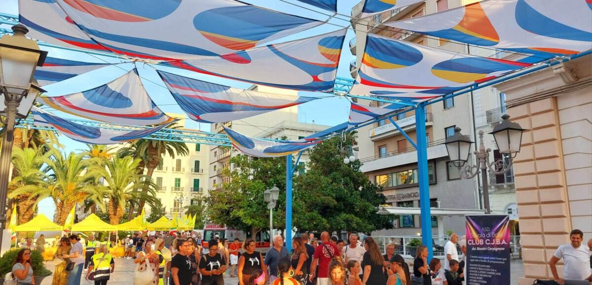 Giochi del Mediterraneo, a Taranto protagonista anche l’agroalimentare pugliese: «Racconta l’identità» Giochi del Mediterraneo, a Taranto protagonista anche l’agroalimentare pugliese: «Racconta l’identità»