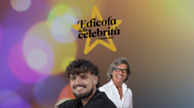 L’Edicola delle celebrità, Giovanni Grazioso: da Temptation Island al Gf
