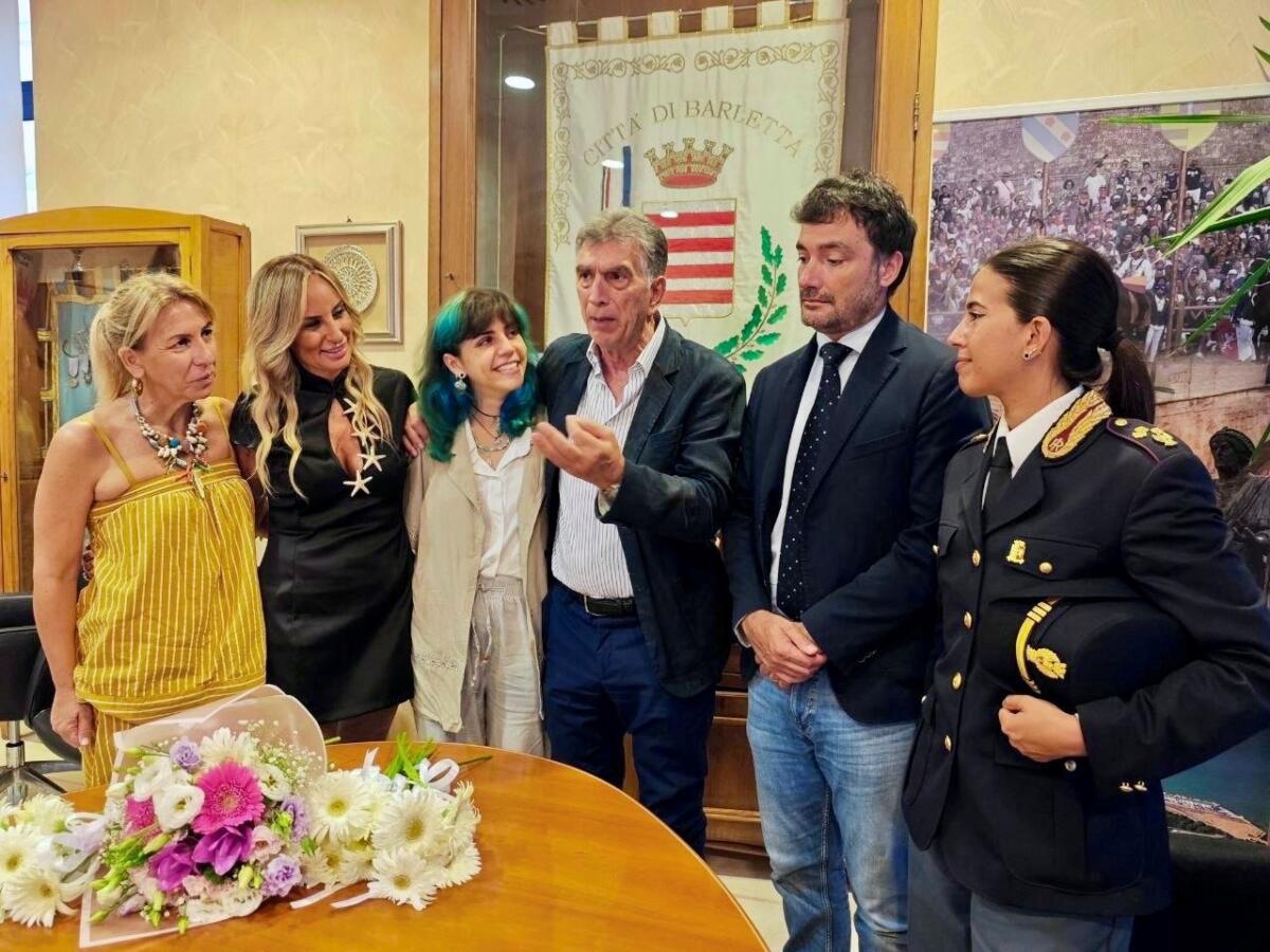 Aggredita al parco Rossani, Giuditta avvia un percorso anti bullismo: «Un cerotto sulle ferite» Aggredita al parco Rossani, Giuditta avvia un percorso anti bullismo: «Un cerotto sulle ferite»