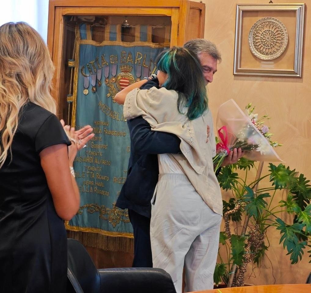 Aggredita al parco Rossani, Giuditta avvia un percorso anti bullismo: «Un cerotto sulle ferite» Aggredita al parco Rossani, Giuditta avvia un percorso anti bullismo: «Un cerotto sulle ferite»