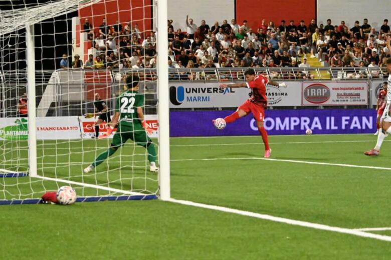 gol altamura