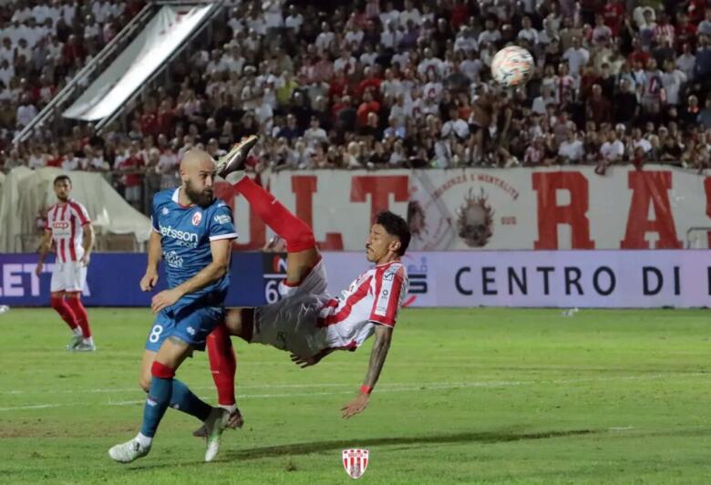 barletta calcio