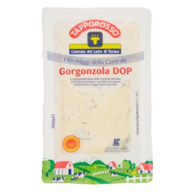 Allarme listeria nel Gorgonzola Dop Tapporosso: ritiro precauzionale dai banchi dei supermercati