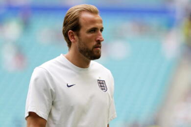 Il re dei gol è Harry Kane: seconda Scarpa d’Oro e candidatura al Pallone d’Oro