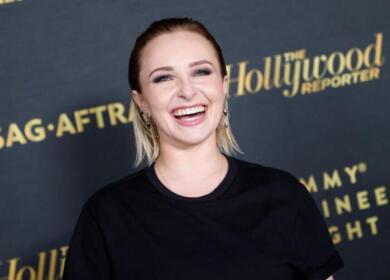 Addio a Hayden Panettiere: la star di “Heroes” e “Nashville” muore a soli 36 anni