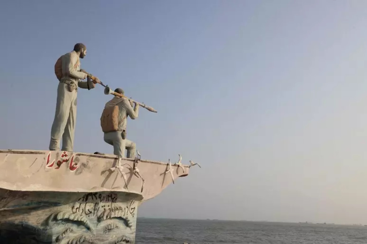 Emergenza ambiente tra Iran e Oman: fuoriuscita di petrolio al largo dell’isola di Qeshm e disastro della petroliera sanzionata Emergenza ambiente tra Iran e Oman: fuoriuscita di petrolio al largo dell’isola di Qeshm e disastro della petroliera sanzionata