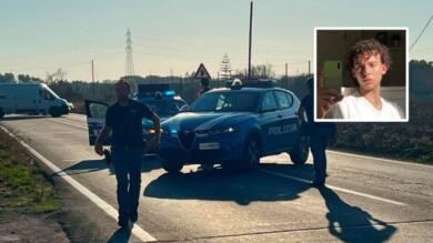 Galatina, scontro tra scooter e moto sulla provinciale: Christian Caggia muore a 23 anni, grave un coetaneo