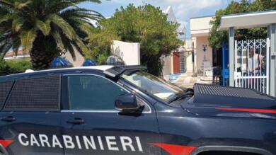 Porto Cesareo, precipita da un’impalcatura mentre tinteggia una parete: grave un 79enne