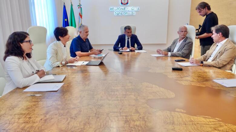 unità di crisi sanità