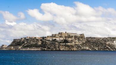 Isole Tremiti, torna l’acqua a San Nicola: riparato il guasto alla condotta idrica