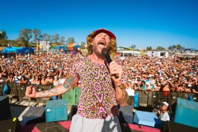 Ufficiale: annullato il Jova Summer Party a Barletta, si punta al recupero a Bari il 19 settembre