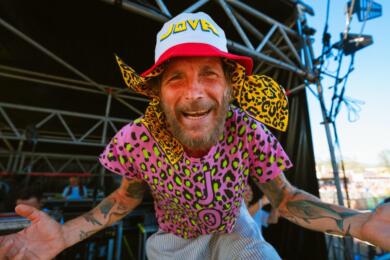 Jova Summer Party annullato a Barletta, Jovanotti: «La sicurezza dei miei fan viene prima di tutto» – VIDEO