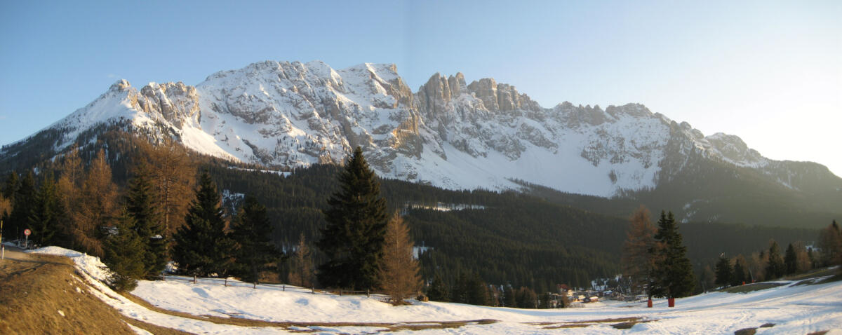 Dolomiti, una quattordicenne precipita per 50 metri e perde la vita Dolomiti, una quattordicenne precipita per 50 metri e perde la vita