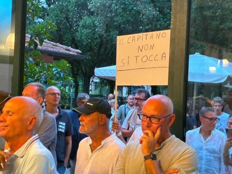 militanti lega