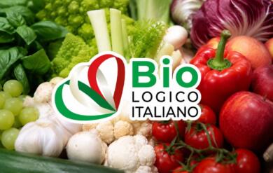 Marchio “Biologico italiano”, ecco le regole per l’uso del logo