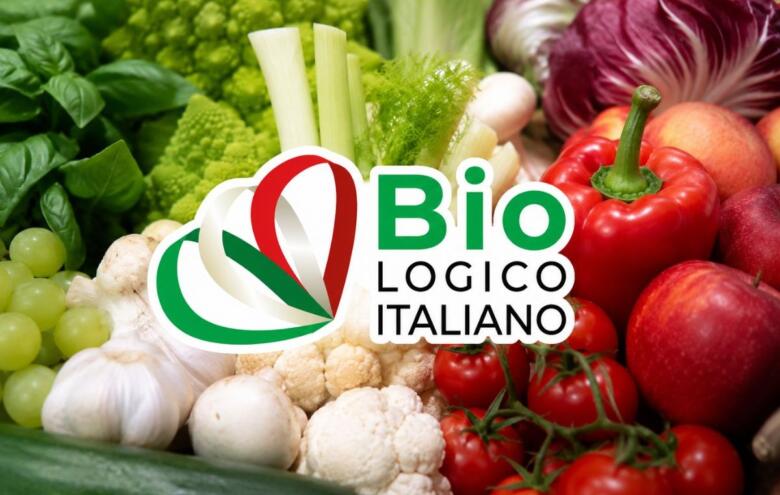 marchio biologico italiano