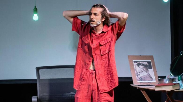 marco curci