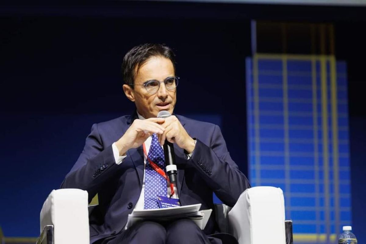 Ginosa, Turco dice “No” all’inceneritore di rifiuti plastici: «Salute e territorio prima di tutto» Ginosa, Turco dice “No” all’inceneritore di rifiuti plastici: «Salute e territorio prima di tutto»