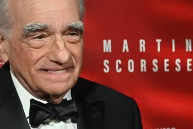 Martin Scorsese è il nuovo presidente onorario dei David di Donatello: la proposta del ministro Giuli