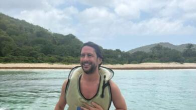 Italiano in vacanza in Messico cade dalle scale e muore sul colpo: lo strazio della madre sui social