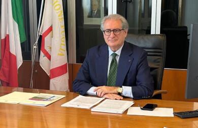 Giochi del Mediterraneo, Ferrarese: «Lavori finiti in due anni e senza chiedere un euro in più al Governo» – L’INTERVISTA