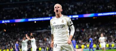 Mastantuono alla Fiorentina, tutto fatto per l’arrivo del talento argentino dal Real Madrid