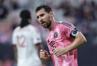 Messi dice addio alla nazionale albiceleste: «Sono svuotato, è la fine di un’era»