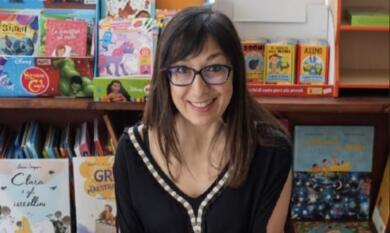Alessano, Michela Santoro: «La libreria come uno strumento per far crescere il territorio e la comunità» – L’INTERVISTA