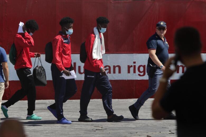 migranti