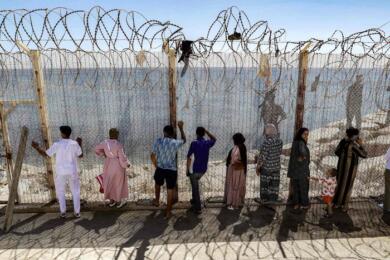 Sospensione Schengen: 15 migranti irregolari bloccati negli aeroporti del Nord Italia in arrivo dalla Spagna