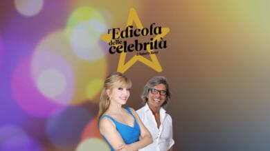 L’Edicola delle celebrità, terremoto a “Ballando con le stelle”: rivoluzione in giuria
