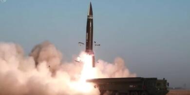 La Corea del Nord arma la Russia con super missili balistici: possono distruggere basi protette