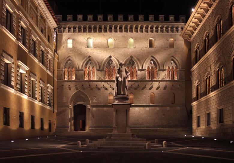 monte dei paschi di siena