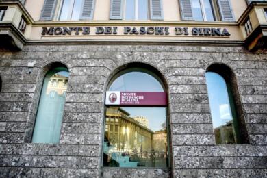 Il complesso risiko delle banche italiane, Intesa Sanpaolo sempre più vicina a Monte dei Paschi di Siena