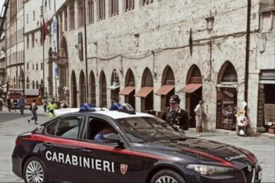 Tragedia a Perugia: musicista muore intossicato dal monossido in hotel, gravissima la compagna